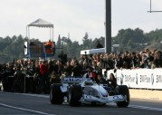 BMW BMW Sauber F1